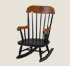 Child's Rocker