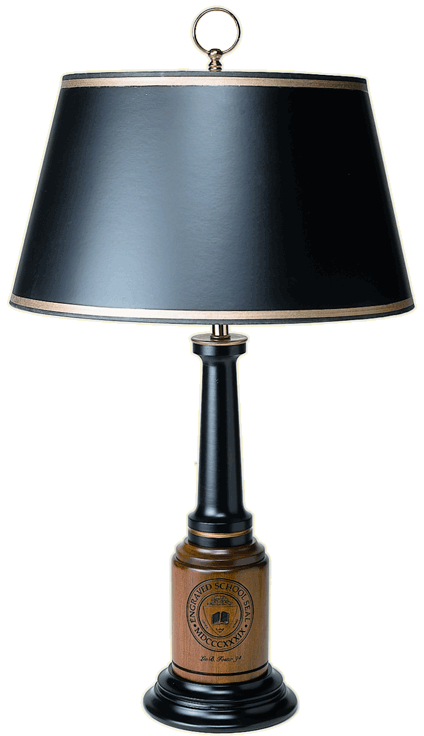 Heritage Lamp